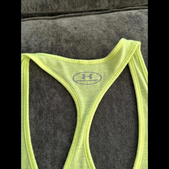 Under Armour Superman tank top - Picture 5 of 8